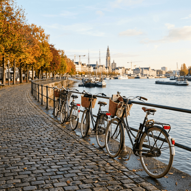 City Cycling