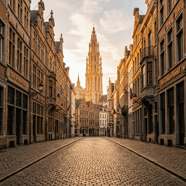 Historic City Tours