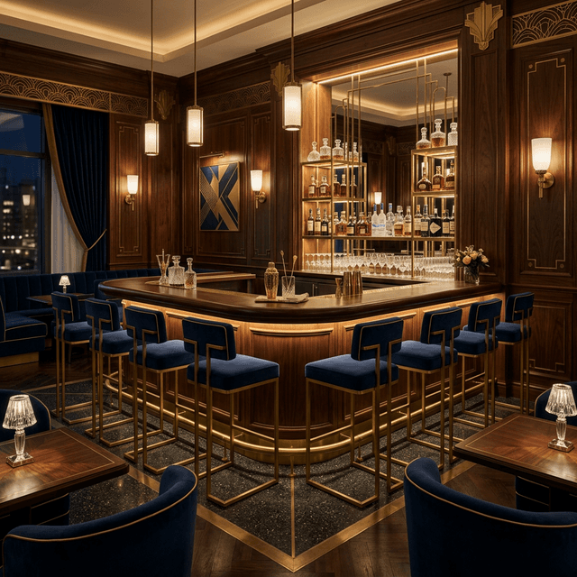 Eden Bar